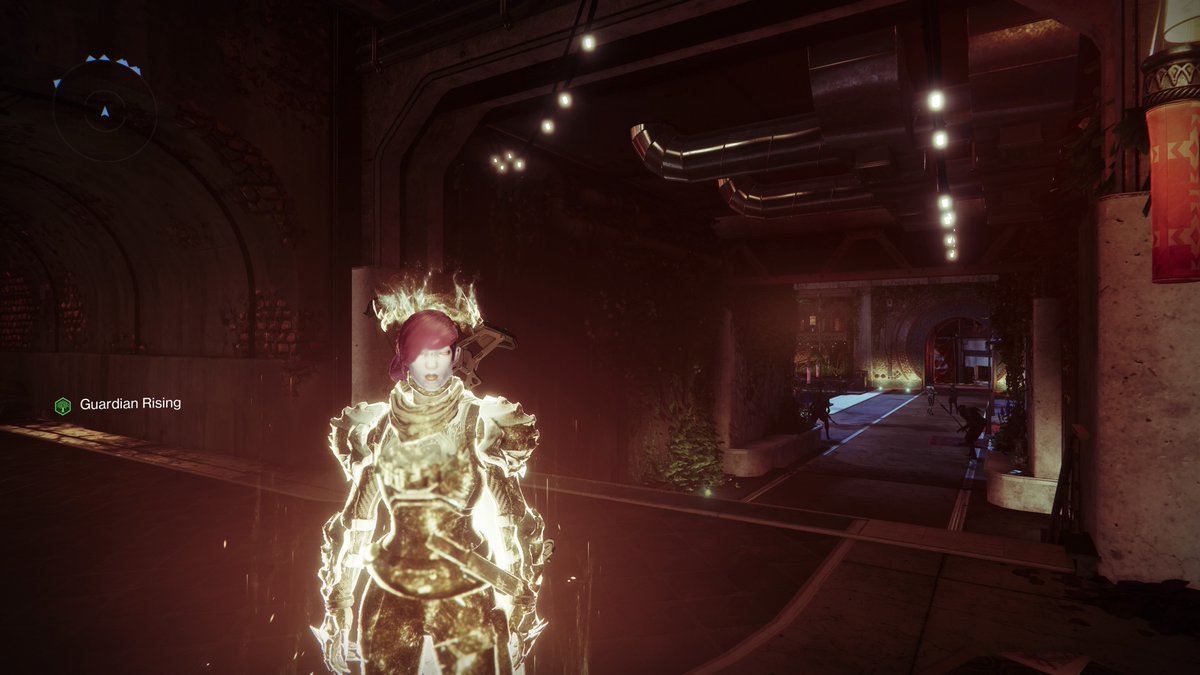 Connormacgreg88's tweet image. #PS5Share, #Destiny2