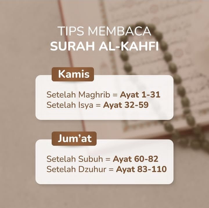 Beny_Ari's tweet image. #berkaaah #alkahfi this!