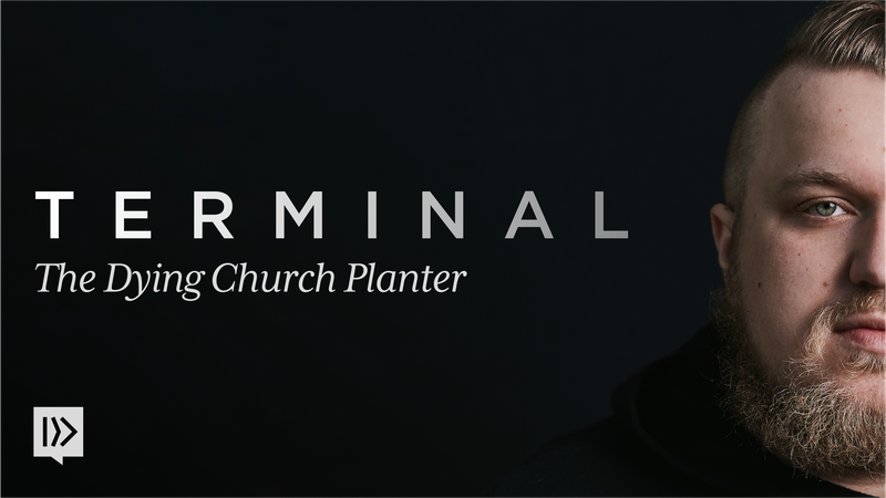 TERMINAL is out today. 🎙️ This is the story of Richard Pope, a church planter who learned of his terminal cancer diagnosis one month before his new church launched. But that's just the beginning. 
 
You haven’t heard a story like this before. Listen on your favorite podcast app.