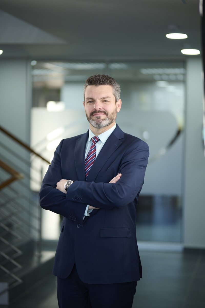 IRBA_'s tweet photo. IRBA NEWS: IRBA CEO, Imre Nagy will speak at #Leaderex #SAICAAntiCorruptionSummit (room 6) at 15h00 at Sandton Convention Centre as part of a panel hosted by Bongani Bingwa on the topic "Is the audit profession doing enough in response to the Zondo Commission?" #auditregulation https://t.co/p6JLGo4wle