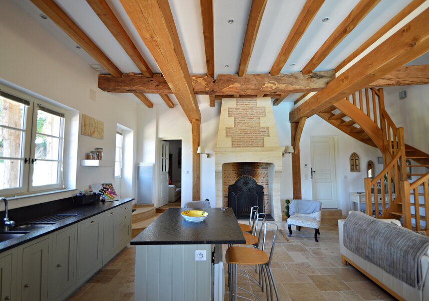 GiteWorld's tweet photo. Le Figuier, a desirable holiday rental, immaculately presented and located in a quiet corner of Dordogne. https://t.co/8WerHbRelF 
.
#giteworld #gite #gites #gitesinfrance #frenchgites #france #frenchproperty #holidayrentals #propertyabroad #visitfrance #voilavillas_dordogne https://t.co/864UeubBUV