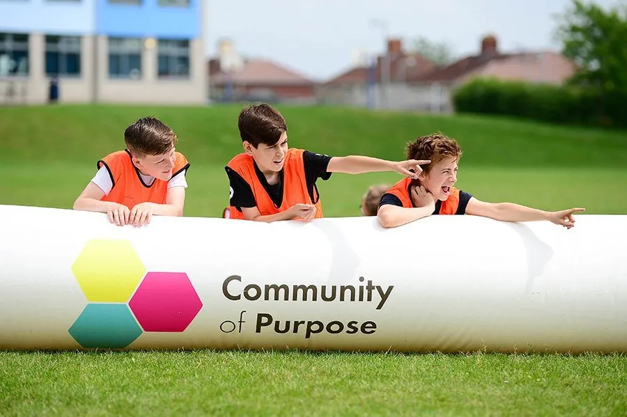 Strike Communications tweet media