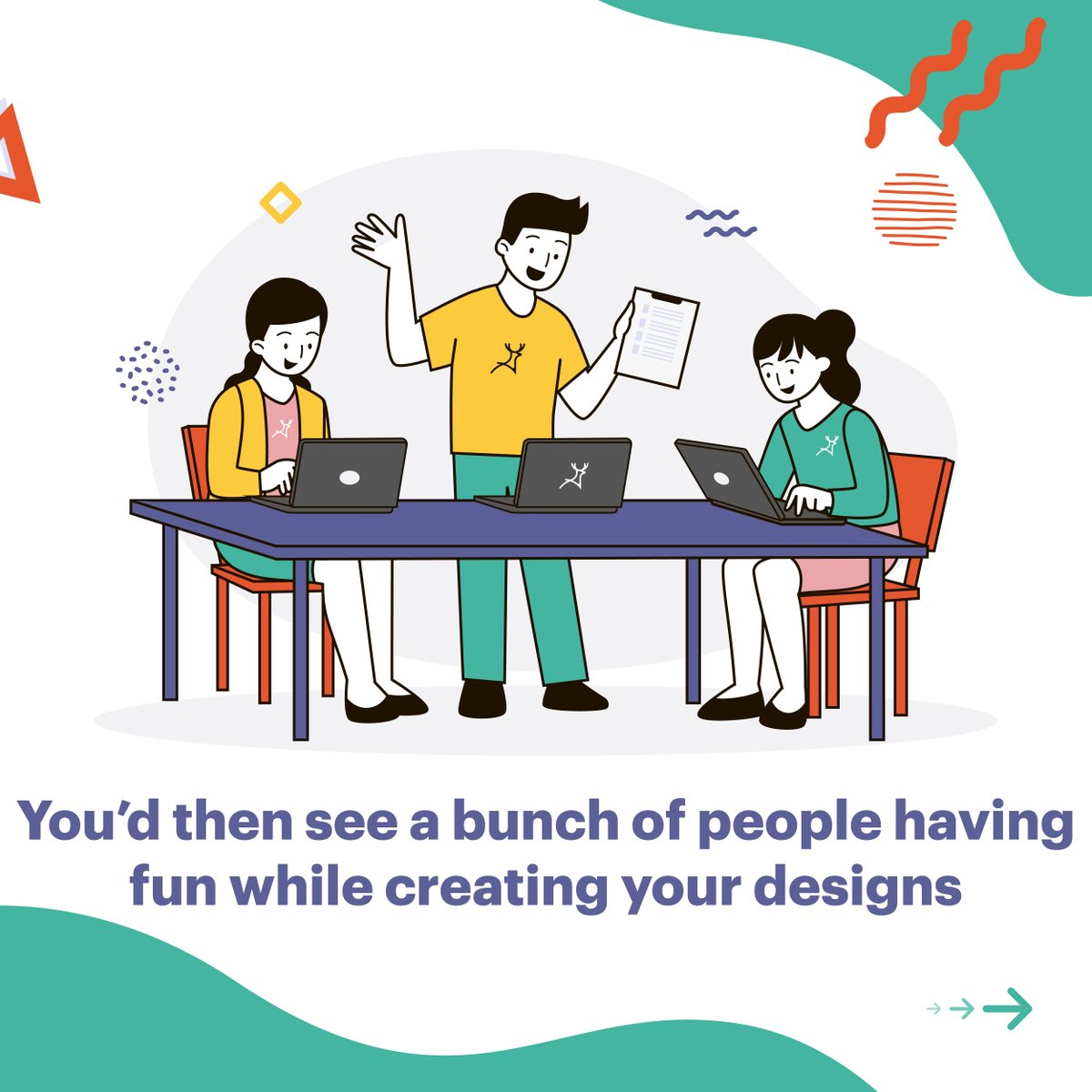 deer_designer's tweet image. You’ll be surprised that making your business space pretty and presentable impacts productivity, reduces employee churn and positively impacts investors.
These are important considerations, don’t you think?

#DeerDesigner #OnDemandDesign #DesignerOnTap #WebDesignUK #WebDesignUS