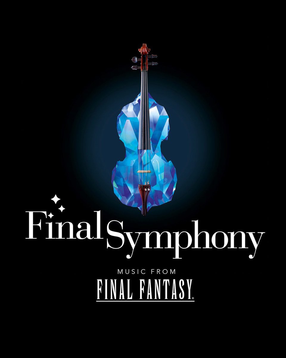 FINAL FANTASY tweet media