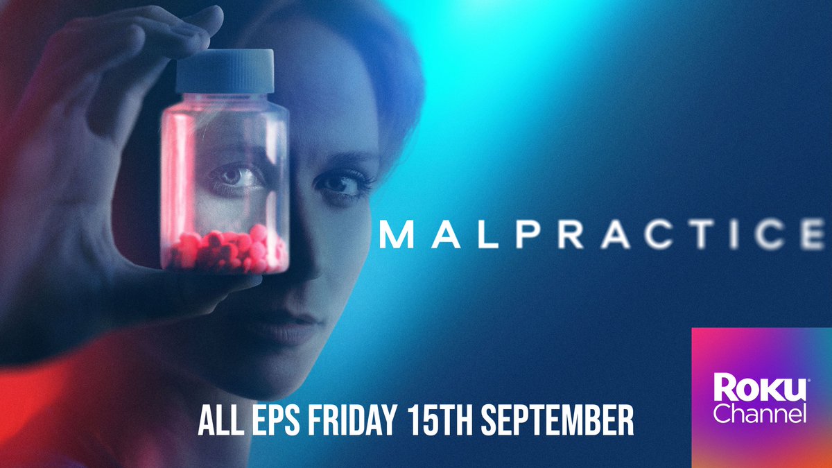 Grantham Hazeldine (@ghagents) on Twitter photo All episodes of #Malpractice are now available to stream on <a href="/TheRokuChannel/">Roku Channel</a> in the USA 🇺🇸
<a href="/Ashtandon4/">Ash Tandon</a> plays the recurring role of Dr Jubair Singh
Casting by <a href="/dedwardscasting/">Daniel Edwards Casting CDG</a>
Produced by <a href="/worldprods/">World Productions</a> All episodes of #Malpractice are now available to stream on <a href="/TheRokuChannel/">Roku Channel</a> in the USA 🇺🇸
<a href="/Ashtandon4/">Ash Tandon</a> plays the recurring role of Dr Jubair Singh
Casting by <a href="/dedwardscasting/">Daniel Edwards Casting CDG</a>
Produced by <a href="/worldprods/">World Productions</a>