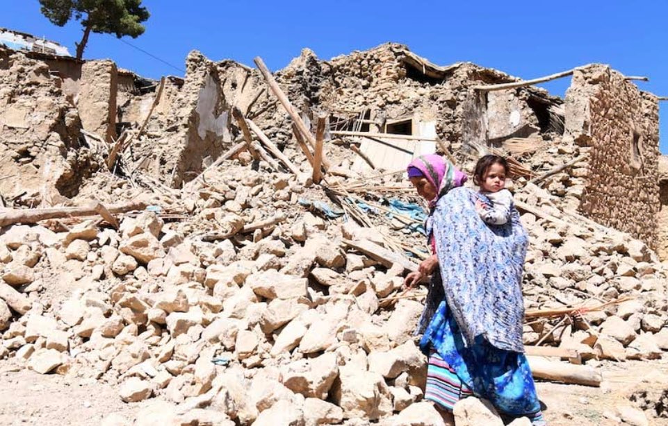 Nos pensées les plus sincères sont avec toutes les victimes du tragique tremblement de terre qui vient d’affecter le Maroc. Pleine solidarité et soutien total pour la réponse nationale sur le terrain.  Le formidable élan de solidarité nationale en réponse à ce drame est inspirant