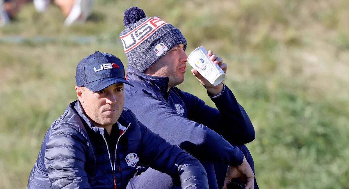 Netflix’s ‘Full Swing’ Will Be at the Ryder Cup, but U.S. Team to Limit Access