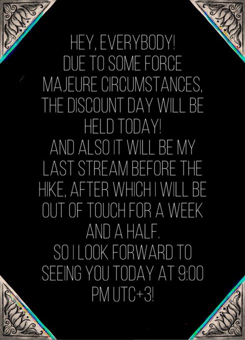 ‼️‼️‼️ https://t.co/R4Y9Lsb7Xz