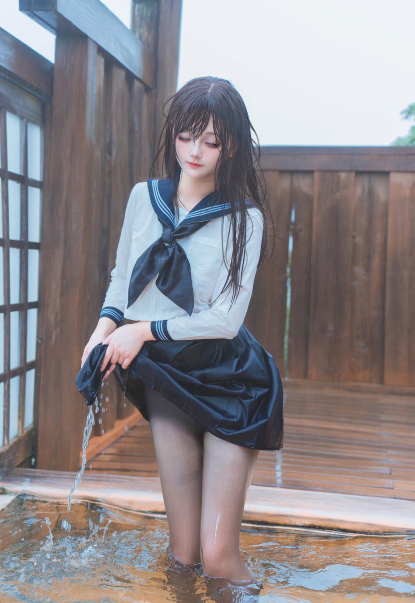 Shuzi 舒子🎀 tweet media