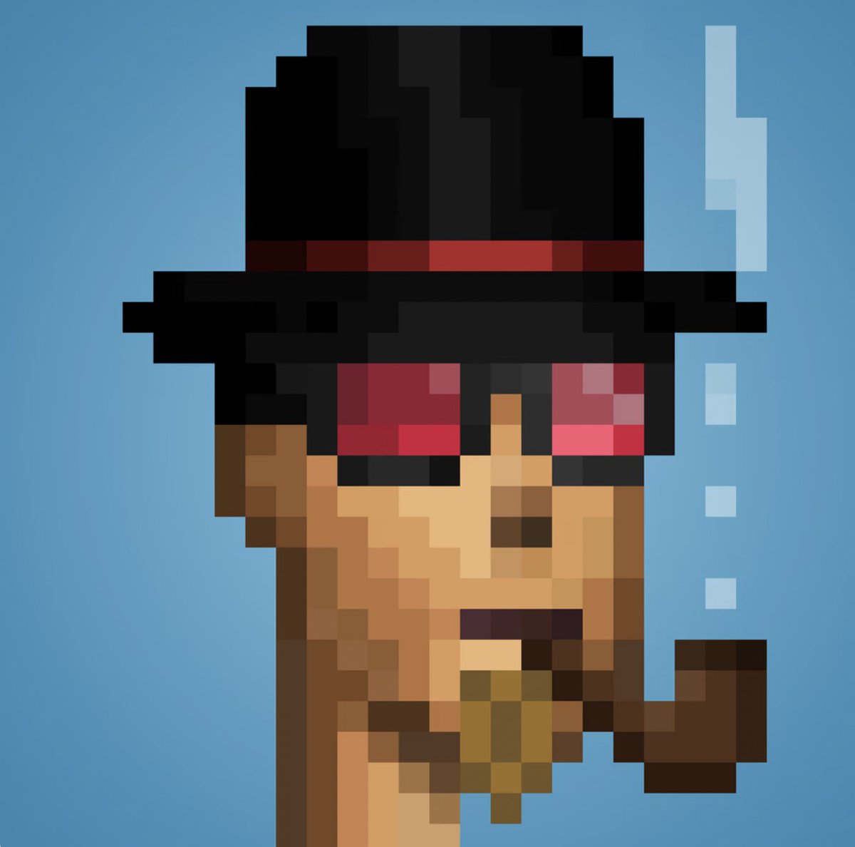 hackerdreamer's tweet image. @punks2023 would suit you #punks2023 #PunksBuiltDifferent