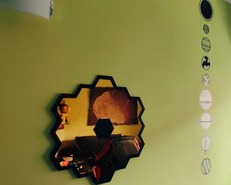 Astronomía Rivas tweet media