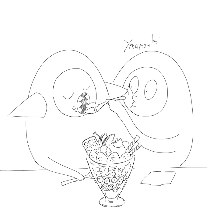 ヅシッツゾジジッゾ過去絵 