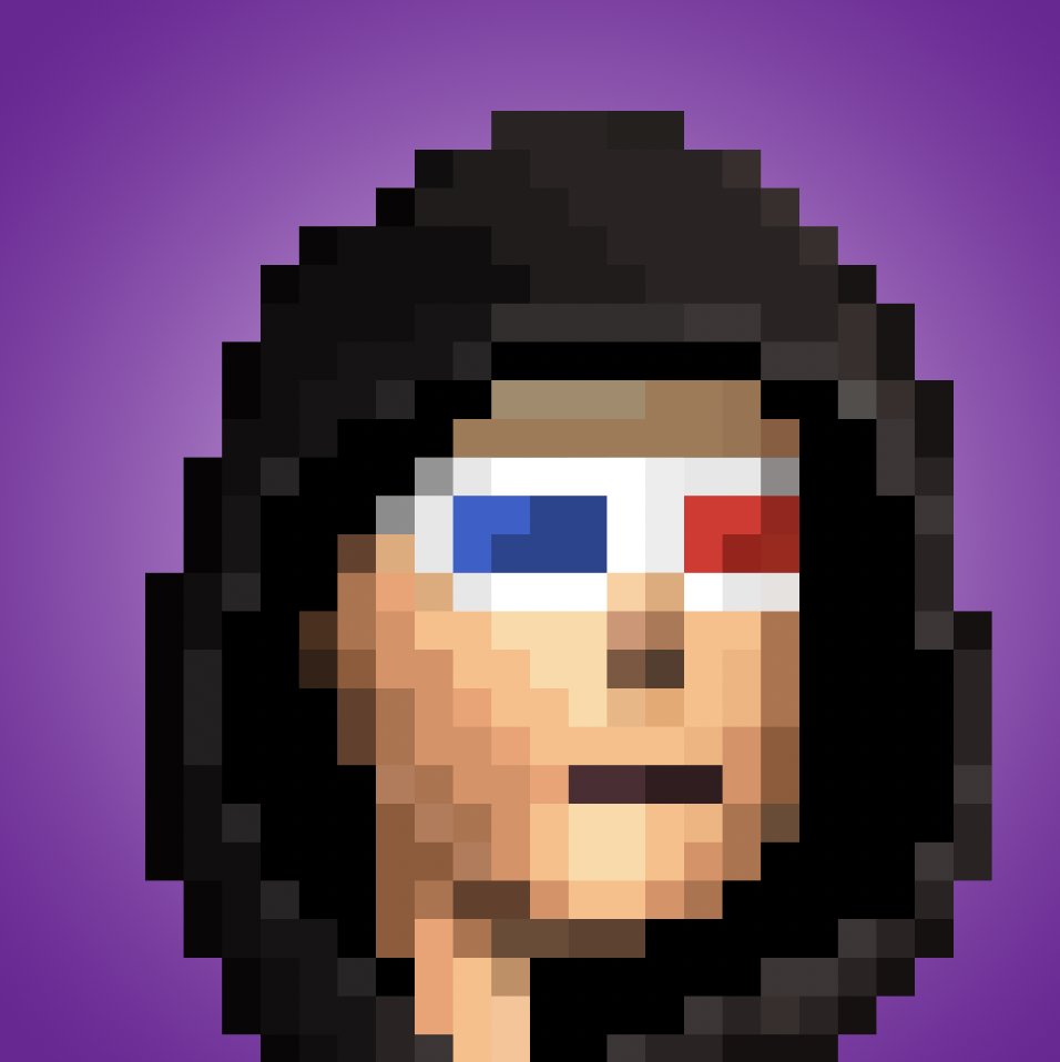 hackerdreamer's tweet image. @punks2023 would suit you #punks2023 #PunksBuiltDifferent