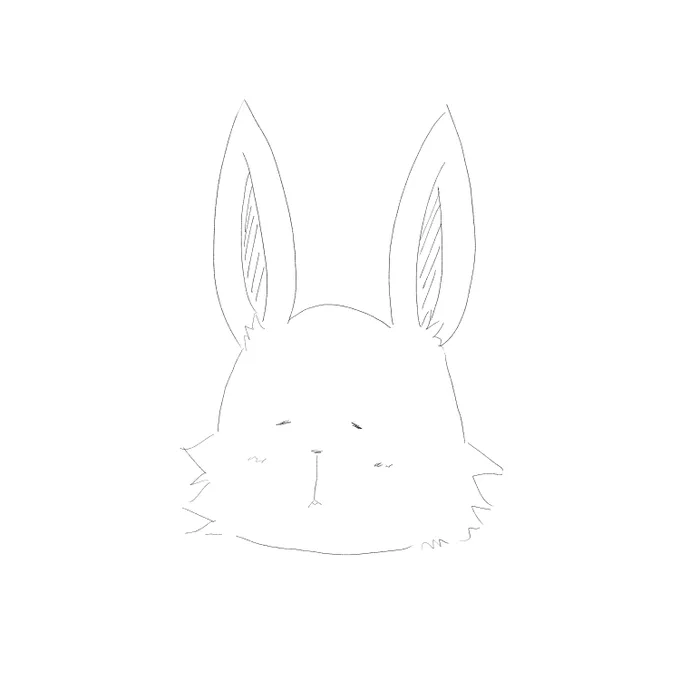 @yukarinmurasaki ありがとう、成功体験、だいじ🐰 