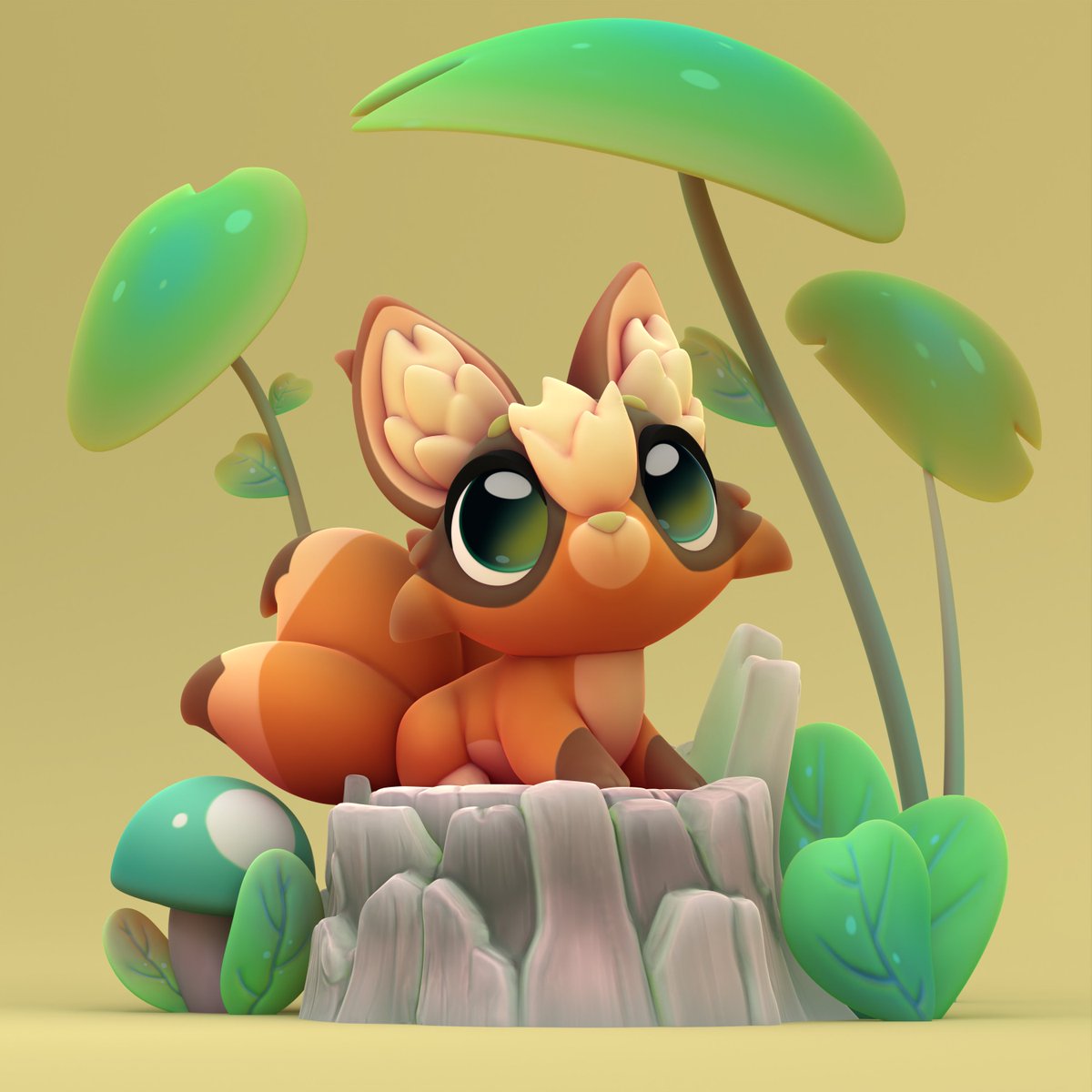 Hi everybody, how are you doing?!🤩