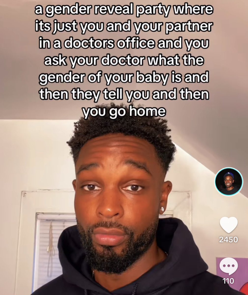 That would be crazy 🤯
