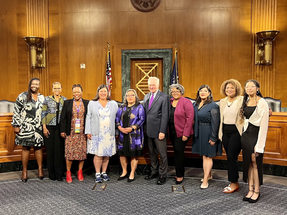 Women's Funding Network tweet media