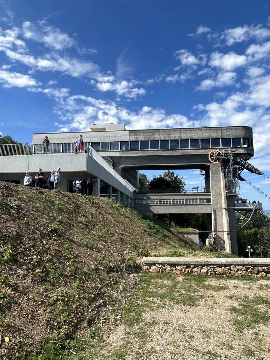 Europe 2 Leman tweet media