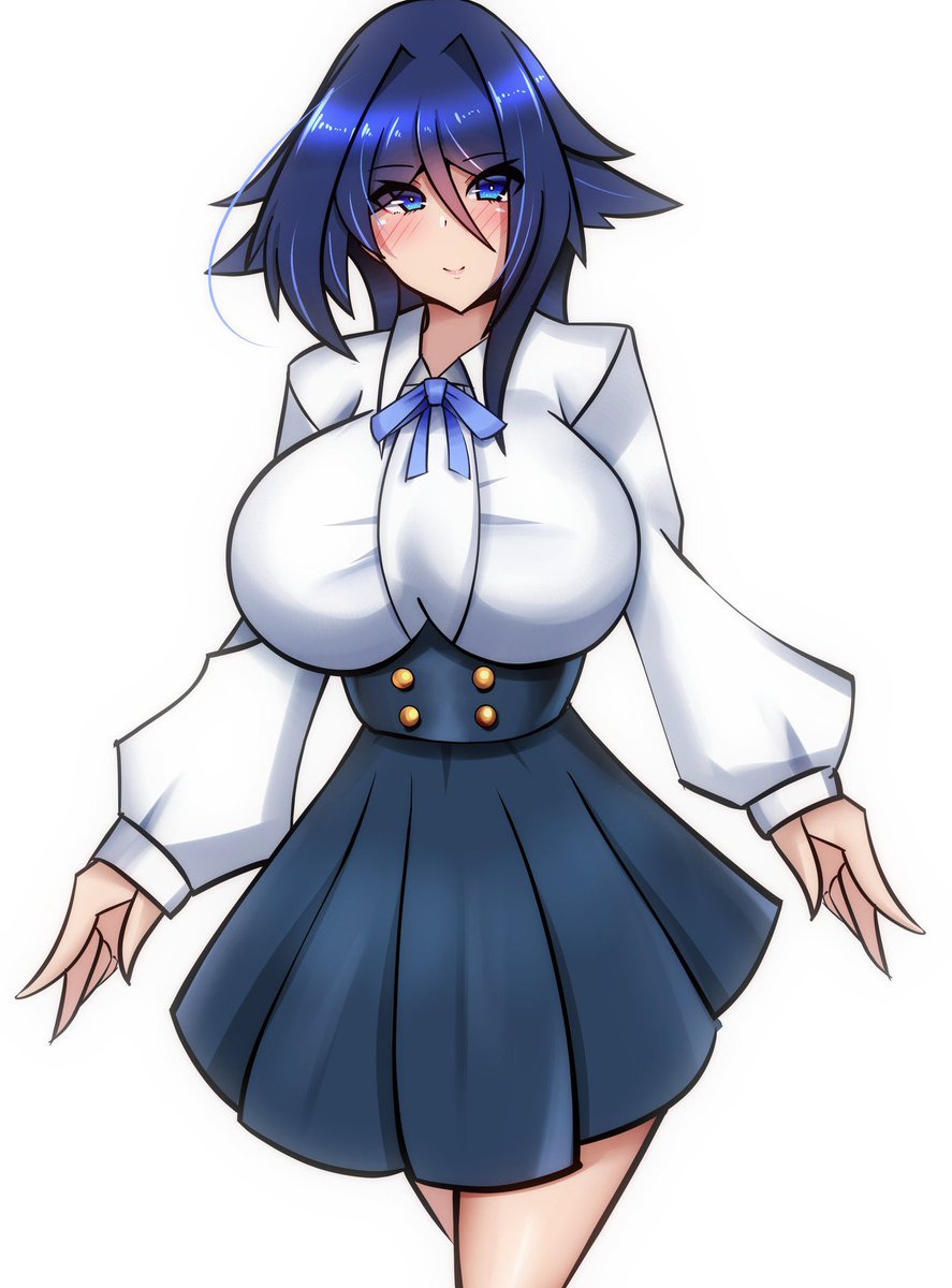 どの神威さんがお好きですか?? 