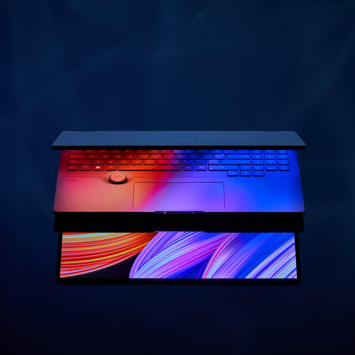 gamers_guide1's tweet photo. A mobile workstation designed for creative pros like you: the #ASUS #ProArt #Studiobook 16 OLED. Its relentless performance, extensive memory, and lightning-fast storage will unleash your imagination to its fullest potential. 💪
👉Details here: https://t.co/VXnysraYDZ
@ASUS https://t.co/LyxHDicX9Y