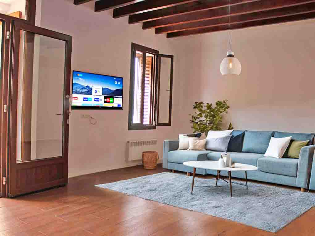 New on the market!
Renovated townhouse in the heart of Llucmajor
🛏️3   🛁2   🏠92㎡   🌳68㎡

430.000 EUR
See full details: ev-mallorca.com/en/mallorca-pr…

📍#Llucmajor #Mallorca #South #RealEstate #Immobilien