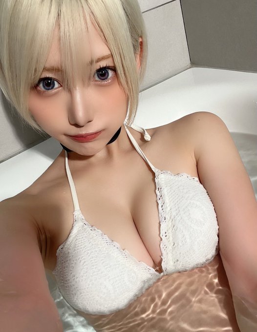 Twitterのコスプレ画像33