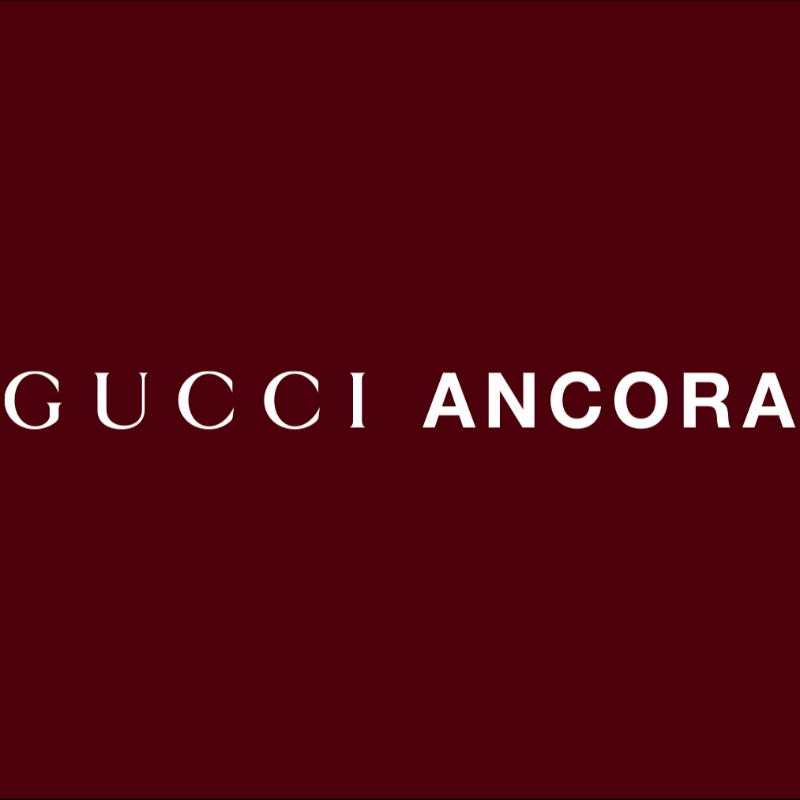 Découvrez #GucciAncora en direct le 22 septembre à 15h00. Likez ce post et nous vous enverrons un message pour regarder le défilé.