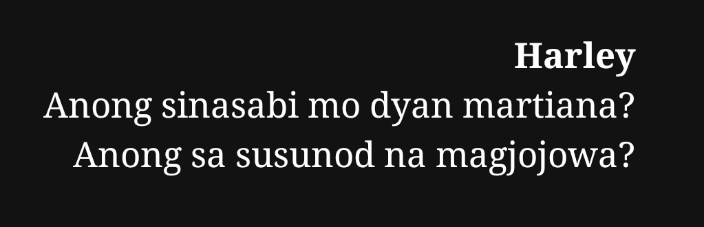 mikenzonikolai's tweet photo. itong magbee na โto ๐คฃ๐ญ #LIPFoolAgain https://t.co/pifj5lzdTY