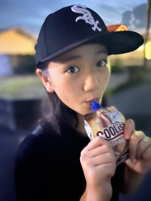 Twitterのコスプレ画像11