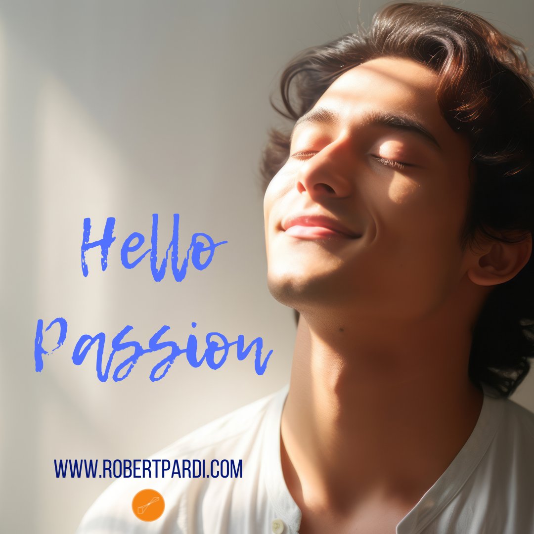 Discover your true passion by asking: What goal inspires you so much that you'd awaken empowered by the doing, regardless of the outcome? 

That's where your passion resides. 

#possibilityinaction #passion #intentionaliving #lifecoach #inspirationalspeaker