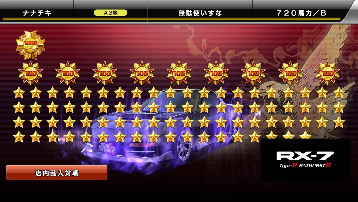 svtbjLIaLFo7363's tweet photo. 固定

【目標】変わらず一位を取り続けるかなー……ブーストもらうのとか出来てるし、譲れなかったところとか譲れることもできた。それをうまく活かして一位を取り続けるのは大事なので、時には、人のやつを見て参考にしたりとか、しますが変わらず頑張り続けます！現在の進歩 https://t.co/hDnkzFnSKI