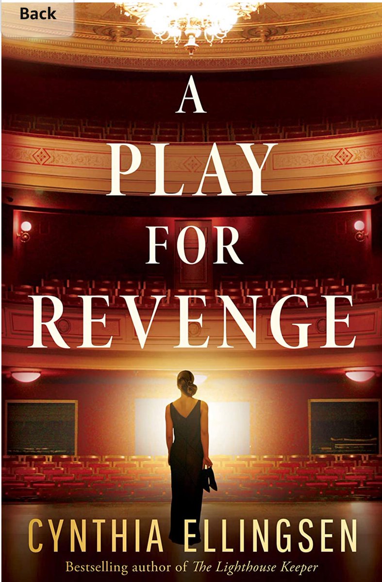 Back to the theater days with this one! #moviestarromance #theater #summerstock #oldhollywood #booktok #amreadingromance #amreading #KindleUnlimited