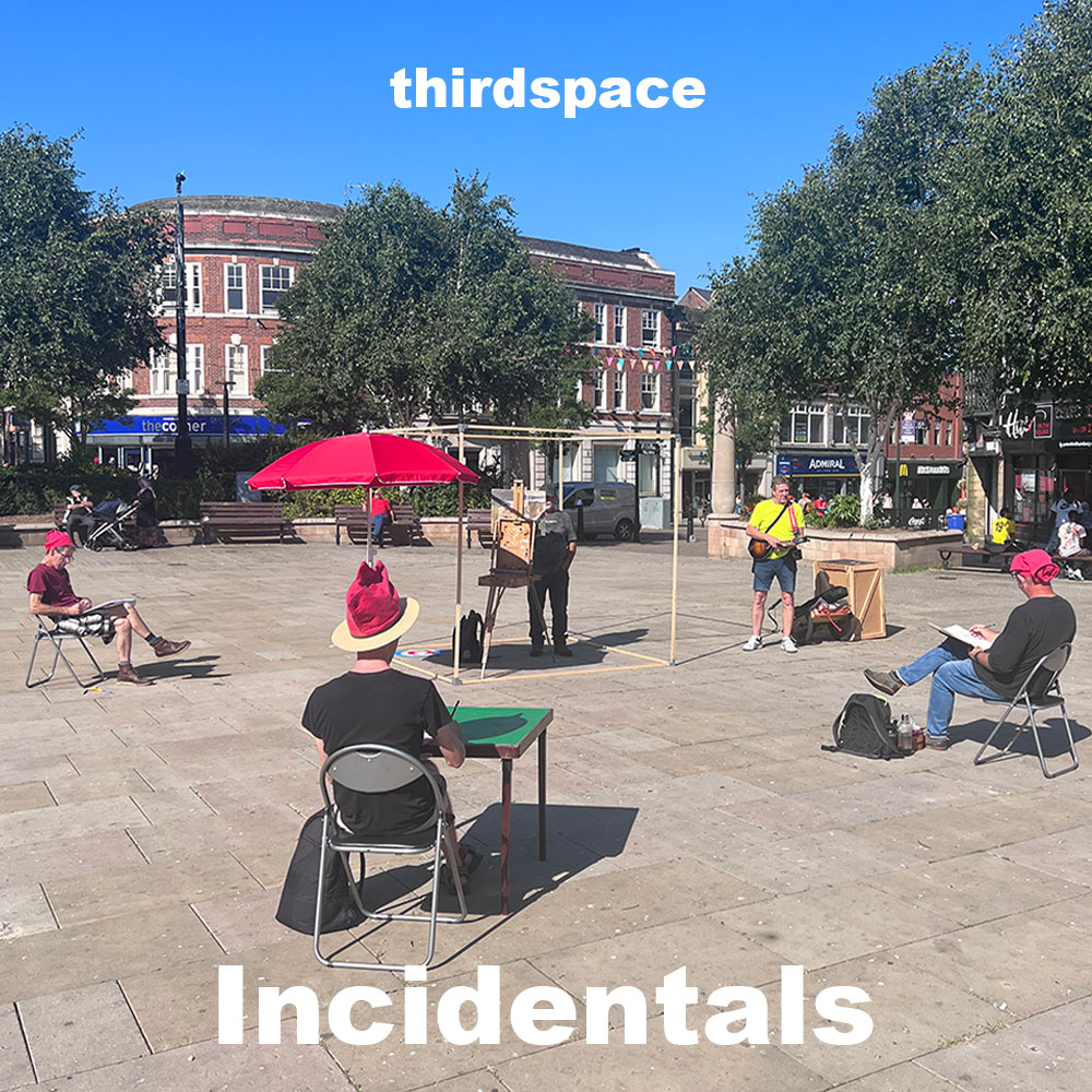 Are you a Rotherham artist eager to bring your creations to the forefront, making your making visible? 'Incidentals' is on the hunt for its next featured artist. Date: September 23rd from 10 am to 12 noon team@rotherhamroar.org