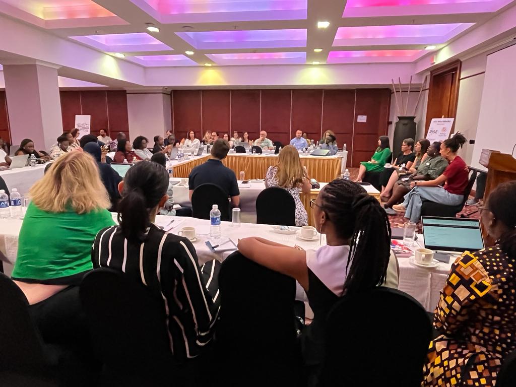 HALI Access Network tweet media