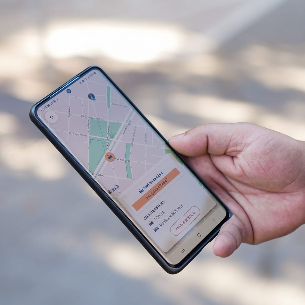 AMBtaxi's tweet photo. #EstimoelTaxi
Si fas tantes coses que et falten hores, no perdis més temps en els teus desplaçaments!
Amb #Picmi pots demanar un taxi de forma ràpida amb el teu mòbil i el vehicle lliure més proper vindrà a buscar-te.
Encara no l'has fet servir mai? ⬇️
https://t.co/SWojDdumT3 https://t.co/pipzQ8oYf1