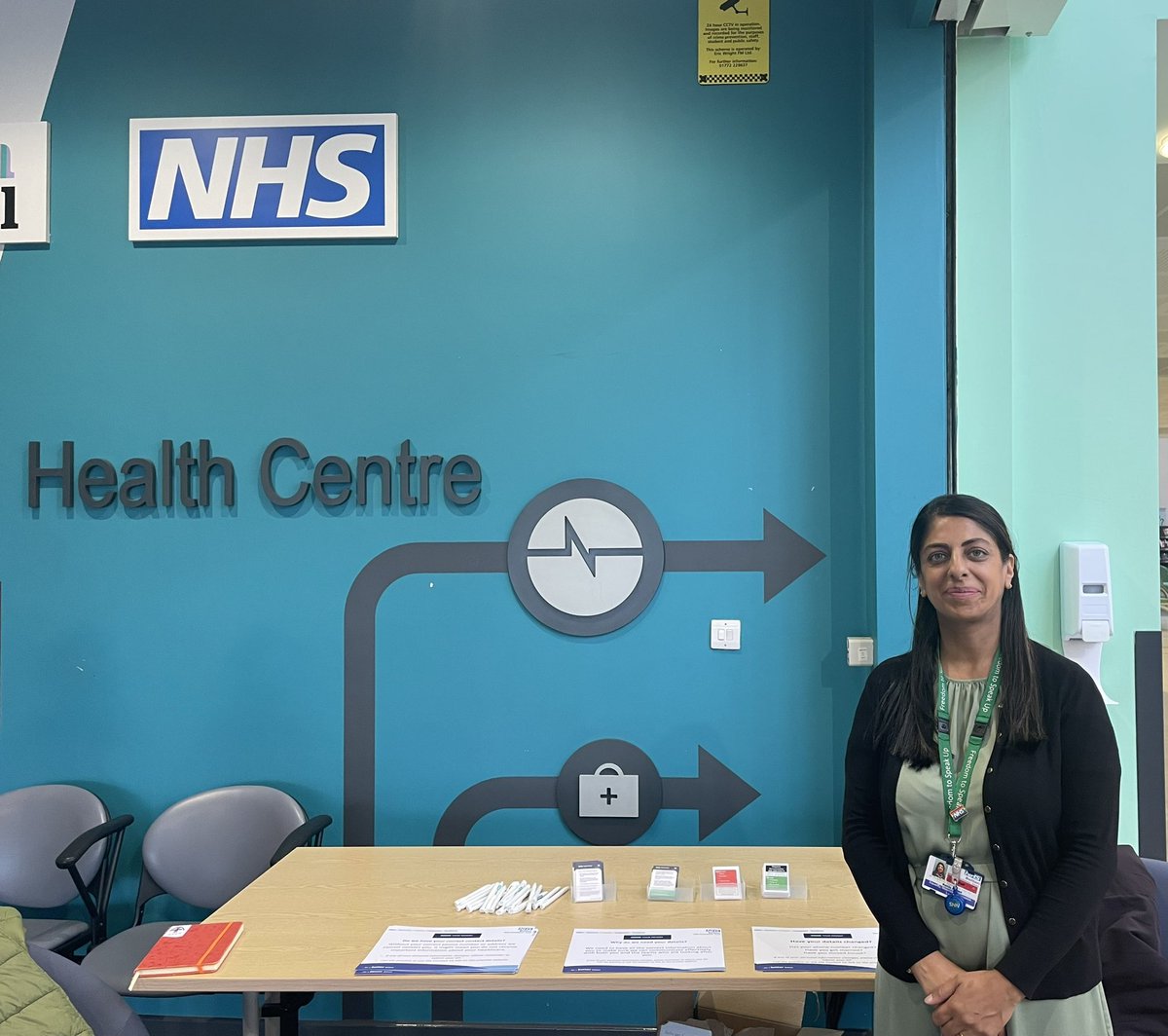 Improvement and Transformation Team Bolton NHS FT tweet media