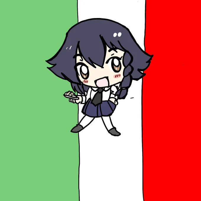 #ペパロニ生誕祭2023おめでとう! 