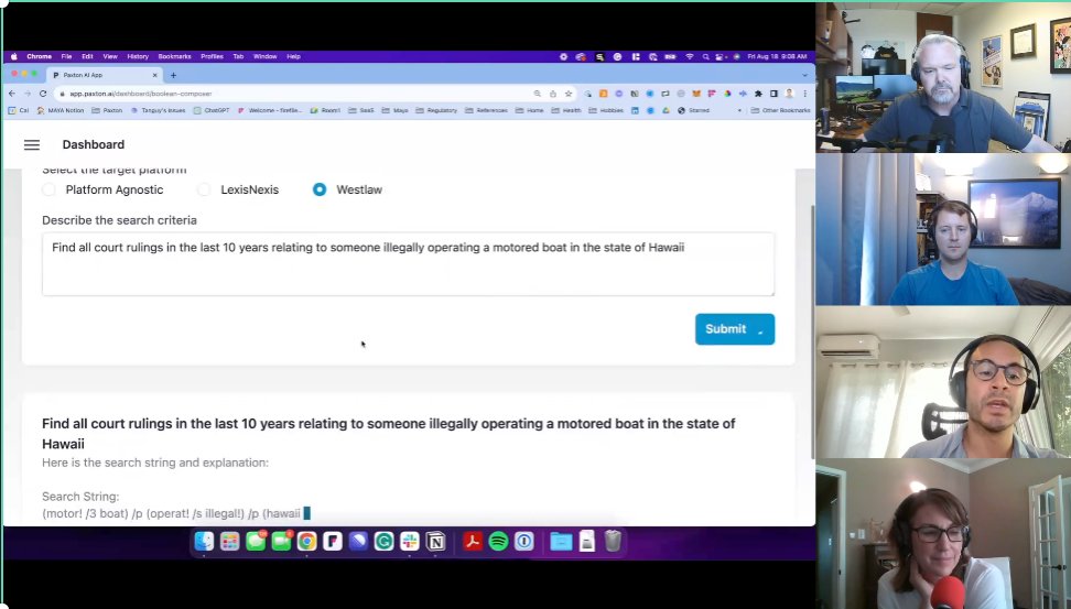 → Greg Lambert ← tweet media