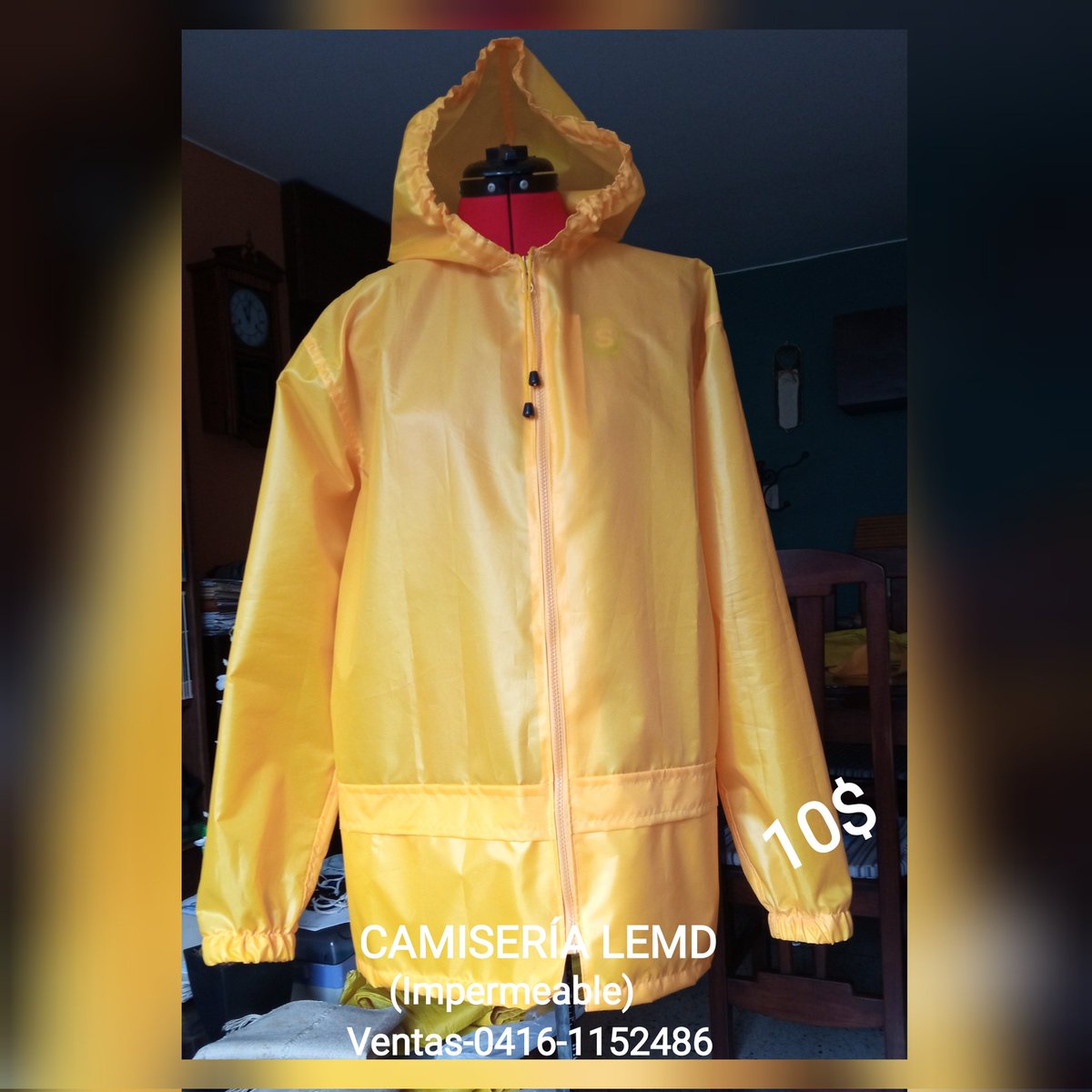 luisemontesd's tweet photo. #camiserialemd
#camisas https://t.co/ycrWUgA2GM