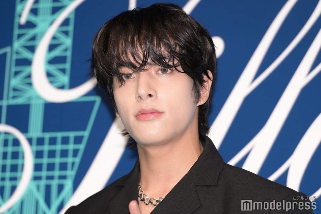 L7Hoon's tweet photo. LUXURIOUS JAKEHOON FOR TIFFANY
#JAKEHOONxTiffanyAndCo
#JAKE #SUNGHOON #TiffanyAndCo @ENHYPEN_members https://t.co/VpjSqDXq7e