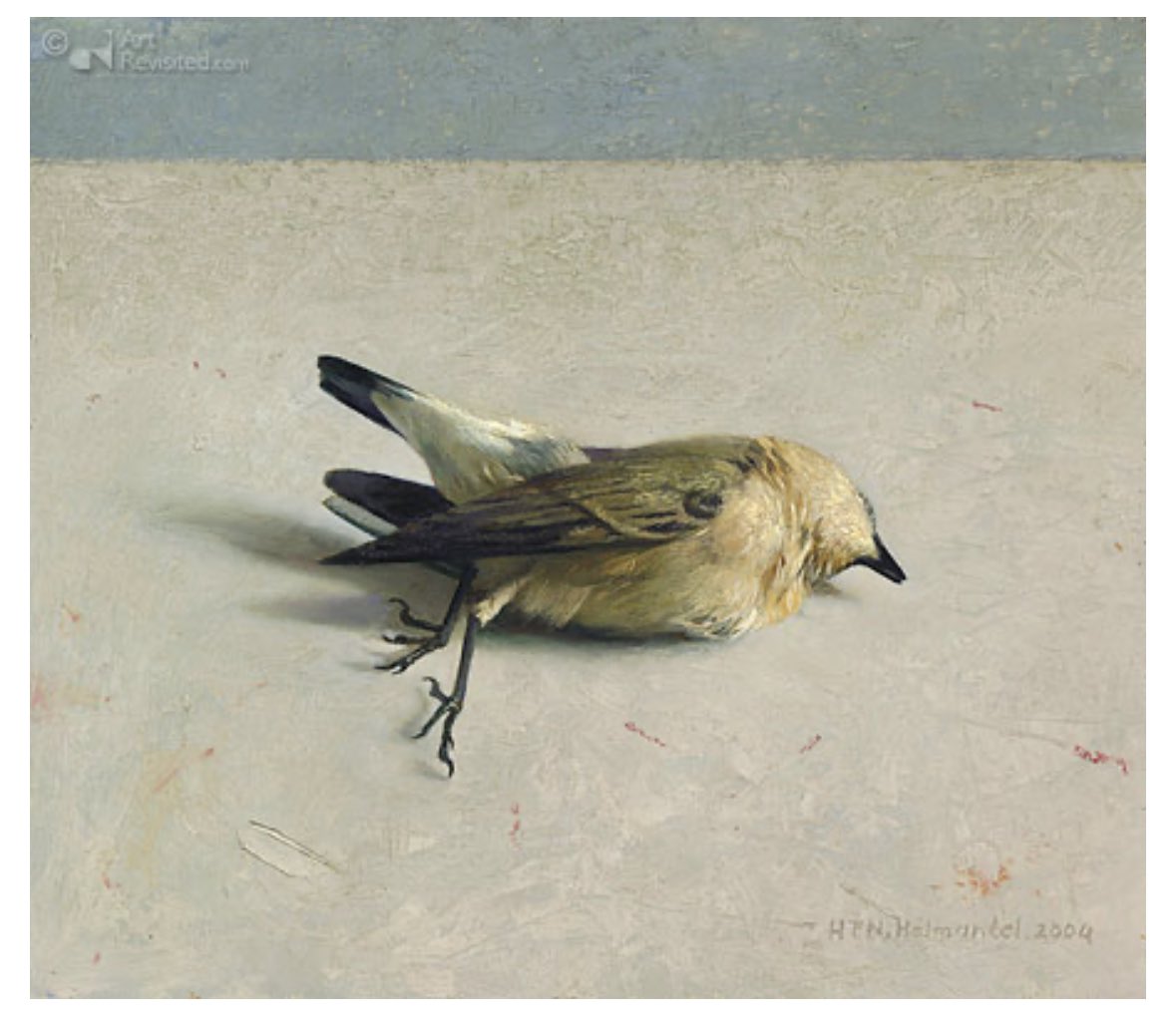LiesbethvanEs1's tweet photo. Museum Helmantel krijgt wel vaker een verzoek om een foto van een schilderij te mogen gebruiken. Dit is wel een van de betere :) #helmantel https://t.co/Nlv6sy8zVs