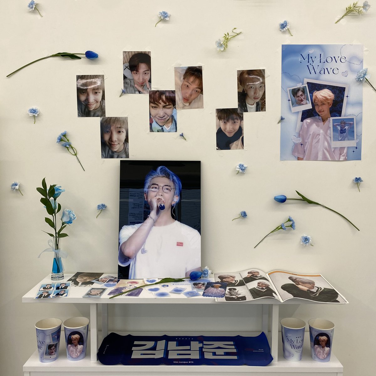 mylovewave's tweet photo. 💙 
4일간의 이벤트가 마무리되었습니다!

방문해주신 모든 분들께 감사드립니다💙 https://t.co/9aoXiqap5k