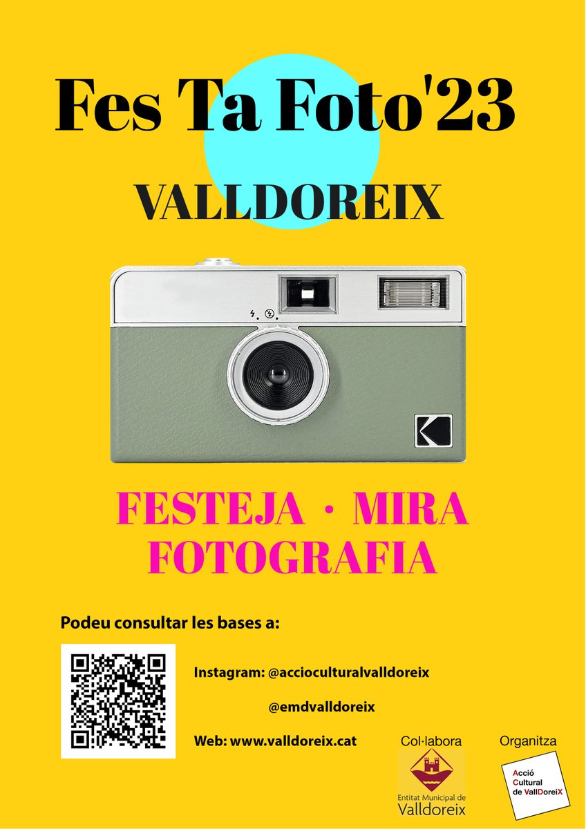 EMD de Valldoreix tweet media