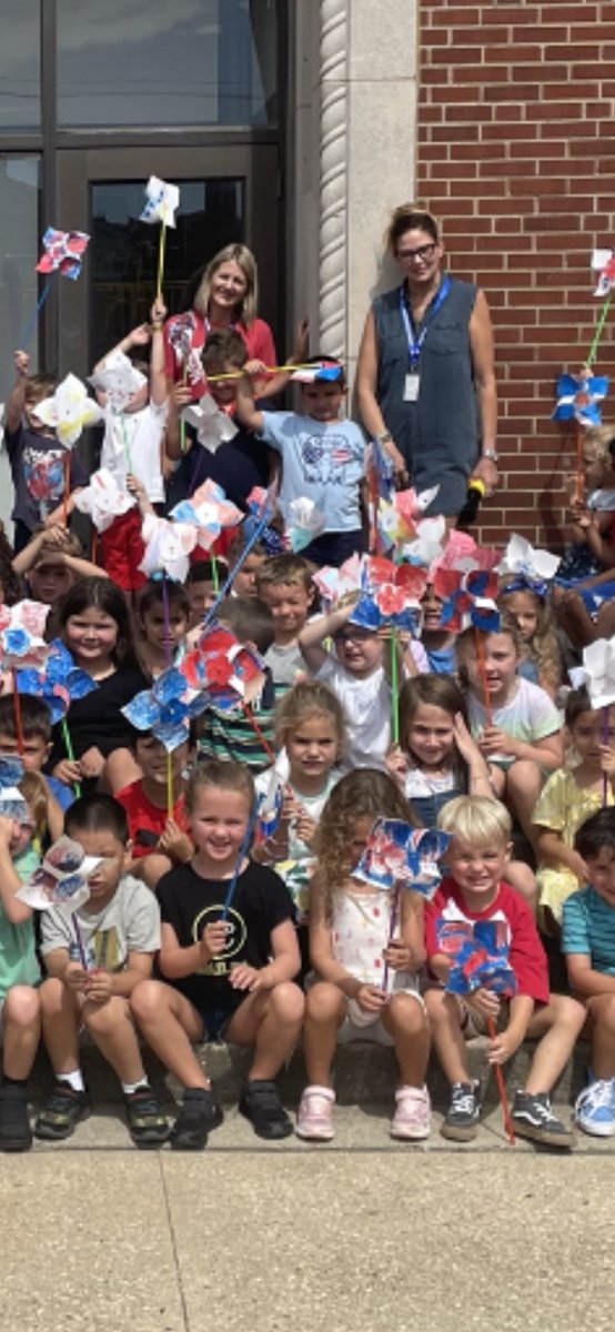 Cristine Zawatson (@czawatson) on Twitter photo We honored Patriots Day at East School. Students designed, planned and produced beautiful pinwheels with Red, White & Blue. Courage and Community!
<a href="/24Kath/">Kathy Connolly</a> <a href="/Jostroff2/">Janna Ostroff, Ed.D.</a> <a href="/LBSchoolsNY/">LongBeachSchools</a> <a href="/jengallagherlb/">Jennifer Gallagher</a> <a href="/LorraineMRadice/">Dr. Lorraine Radice</a> <a href="/MsPatronaggio/">Ms. Patronaggio</a> <a href="/jacquibyrn/">Jacqui Byrne</a> <a href="/mjroch/">mjroch</a> <a href="/drmichelenatali/">Michele Natali, Ed.D.</a> <a href="/msgoldenLB/">Kirstyn Golden</a> We honored Patriots Day at East School. Students designed, planned and produced beautiful pinwheels with Red, White & Blue. Courage and Community!
<a href="/24Kath/">Kathy Connolly</a> <a href="/Jostroff2/">Janna Ostroff, Ed.D.</a> <a href="/LBSchoolsNY/">LongBeachSchools</a> <a href="/jengallagherlb/">Jennifer Gallagher</a> <a href="/LorraineMRadice/">Dr. Lorraine Radice</a> <a href="/MsPatronaggio/">Ms. Patronaggio</a> <a href="/jacquibyrn/">Jacqui Byrne</a> <a href="/mjroch/">mjroch</a> <a href="/drmichelenatali/">Michele Natali, Ed.D.</a> <a href="/msgoldenLB/">Kirstyn Golden</a>
