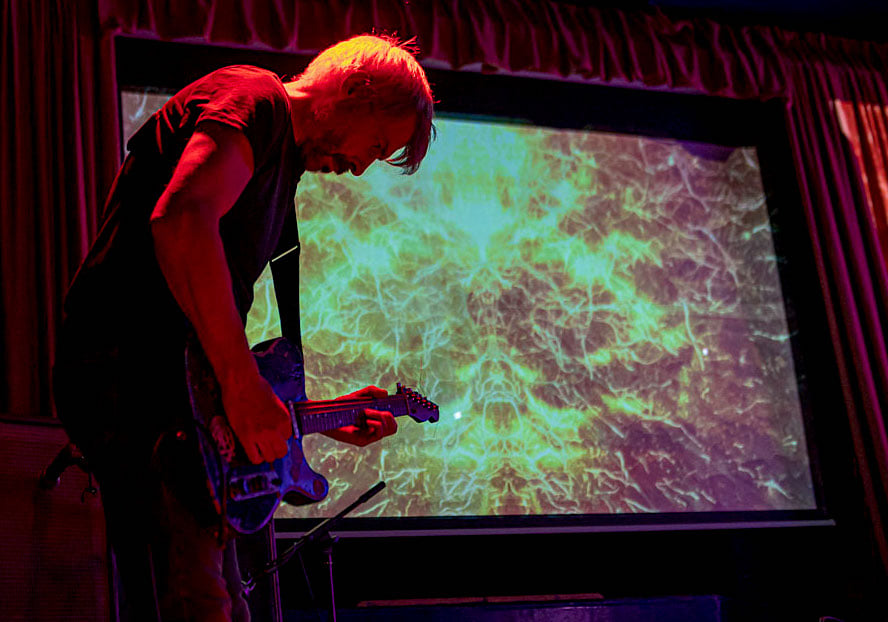 Paris Heretics tweet media