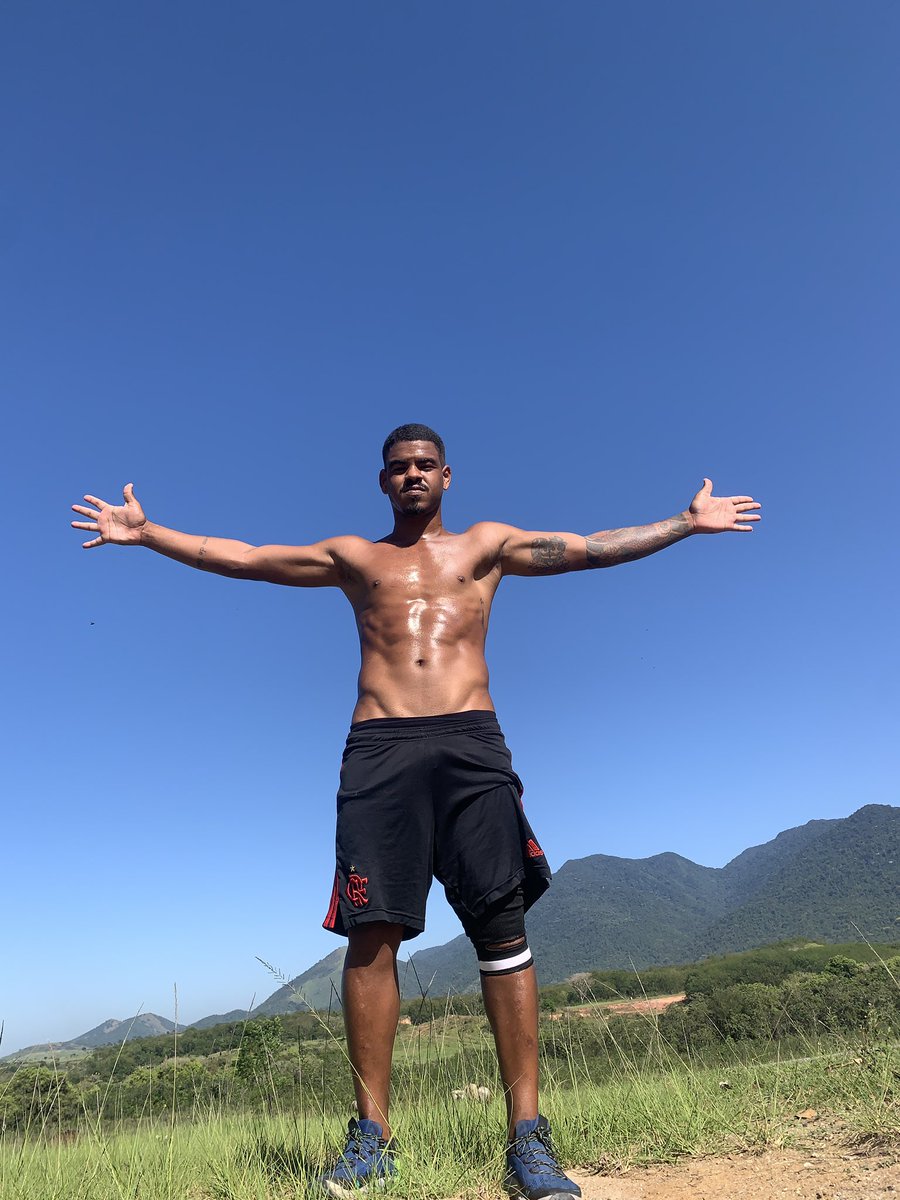 Felipeph08's tweet photo. 🦅🏃🏽‍♂️ https://t.co/Vy505y2vho
