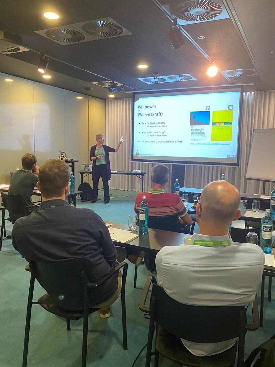 Software Architecture Summit tweet media