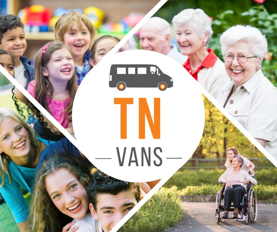 UTK CTR (@utkctr) on Twitter photo Are you a #nonprofit needing a van to transport people as part of your mission? Contact TN Vans & let's talk about how we can help. 1-800-444-VANS (8267) TNVans@utk.edu <a href="/CityKnoxvilleTN/">City of Knoxville</a> <a href="/CityOfMemphis/">City of Memphis</a> <a href="/unitedwayknox/">United Way of Greater Knoxville</a> <a href="/CityofNashville/">Nashville, Tennessee</a> <a href="/stateoftenn/">Tennessee</a> #youth #seniors #transportation Are you a #nonprofit needing a van to transport people as part of your mission? Contact TN Vans & let's talk about how we can help. 1-800-444-VANS (8267) TNVans@utk.edu <a href="/CityKnoxvilleTN/">City of Knoxville</a> <a href="/CityOfMemphis/">City of Memphis</a> <a href="/unitedwayknox/">United Way of Greater Knoxville</a> <a href="/CityofNashville/">Nashville, Tennessee</a> <a href="/stateoftenn/">Tennessee</a> #youth #seniors #transportation
