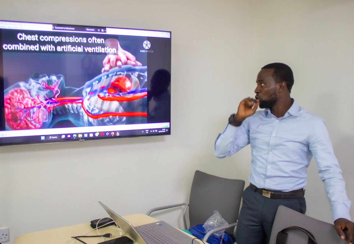 Protenintl's tweet image. For Enquiries: Call (+234) 09127915332 or email a.adegoke@protenintl.com

PS: You can also book a free 30-minute consultation session with us: lnkd.in/dYcWXrBh
_
#Proten #LearnWithProten #TrainWithProten #HR #employeetraining #FirstAid #CPR #corporatetraining #Safety