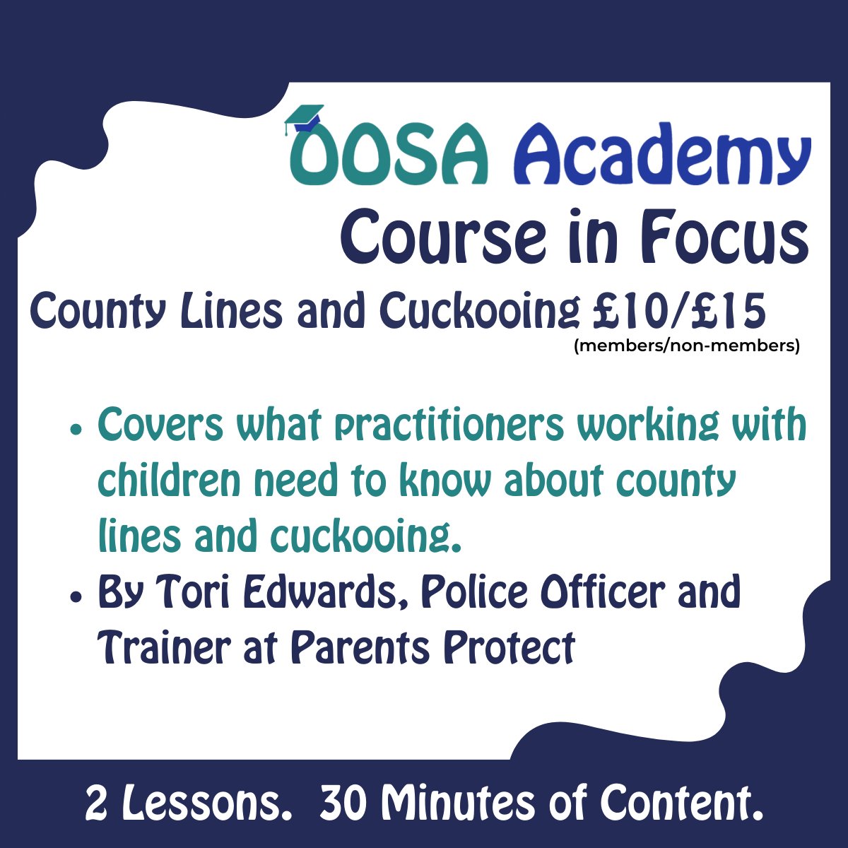 Out of School Alliance tweet media